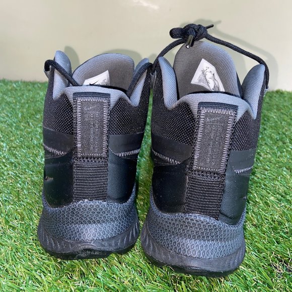 Nike React SFB Carbon Black Hike Trail Boots Shoes CK9951-001 Men 7 Women 8.5 main image 5